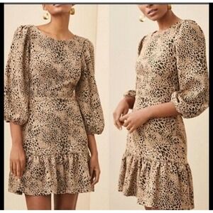 Anthropologie | Dresses | Maeve By Anthro The Jeannie Shortsleeve Aline Mini Dress | Poshmark Anthropologie | Dresses | Maeve By Anthro The Jeannie Shortsleeve Aline Mini Dress | Poshmark